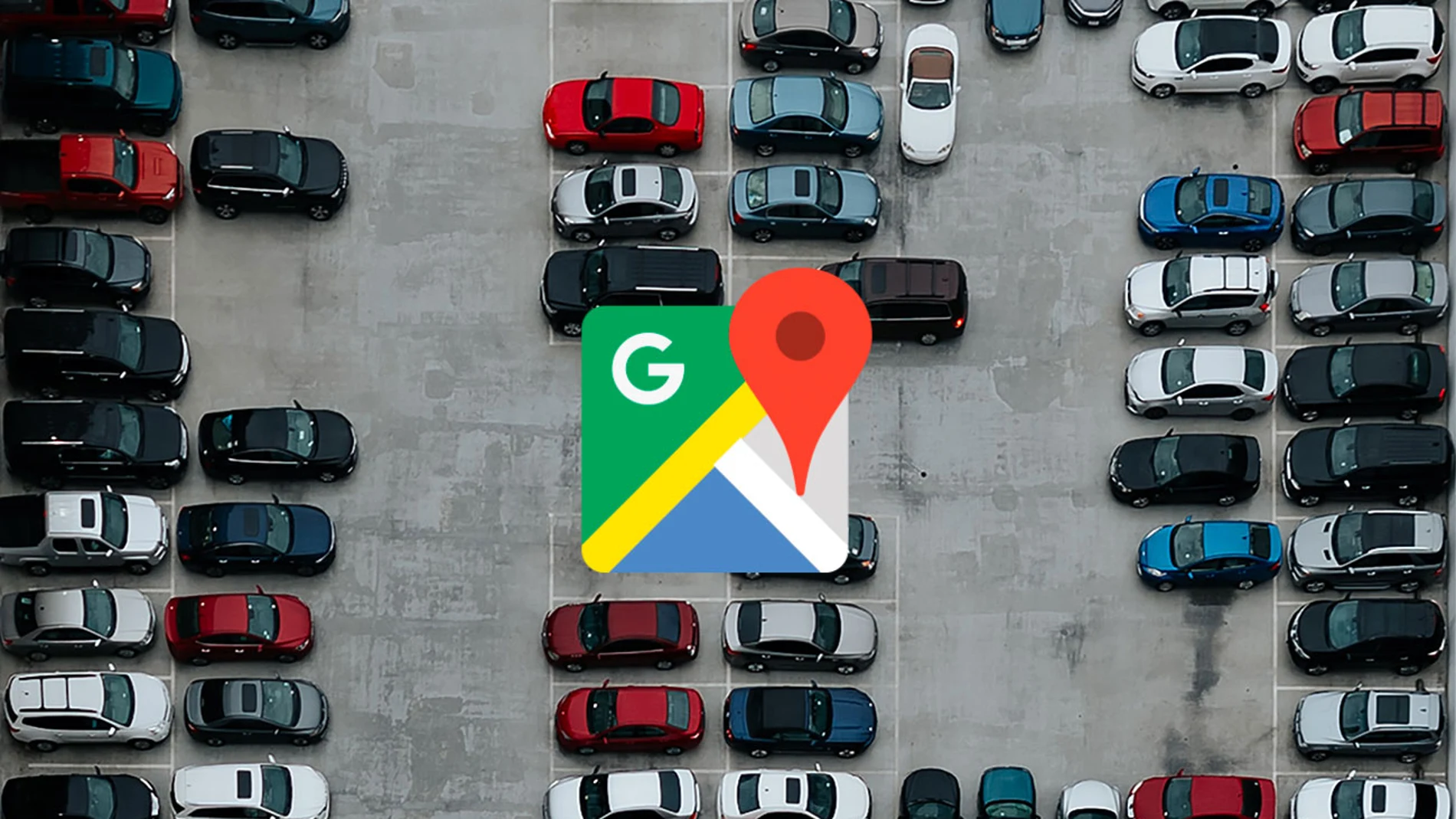 ¿No recuerdas dónde dejaste tu automóvil? Google Maps te ayuda