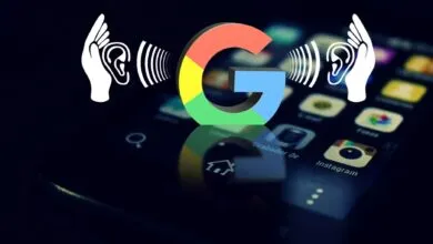 ¿Crees que Google te escucha? Desactiva el Asistente de voz de esta manera
