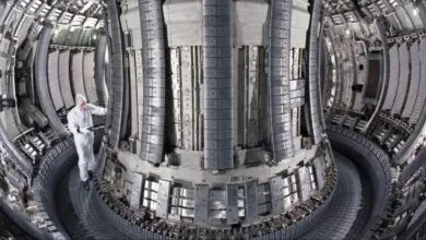 Así son los primeros experimentos de la fusión nuclear, el futuro de la energía limpia