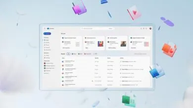 Microsoft estrena nuevo “look” para OneDrive y pronto integrará más cambios