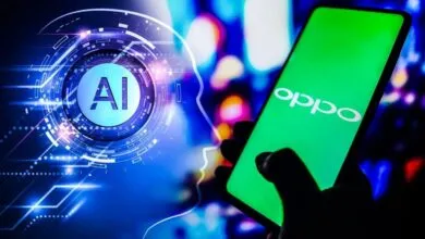 Oppo destaca por su integración de IA con AndesGPT en sus smartphones