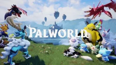 ¿Prohibido hablar de Palworld en Japón? Este juego sigue dando de qué hablar