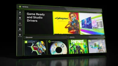 Test Drive, la herramienta de NVIDIA que planea sustituir a GeForce Experience