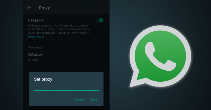 Así puedes utilizar WhatsApp sin necesidad de tener internet
