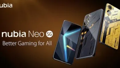 El ZTE Nubia Neo 5G se abre paso por el mercado europeo ¿Llegará pronto a América?