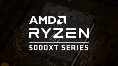 Larga vida al socket AM4, AMD presenta los Ryzen 5000XT en China