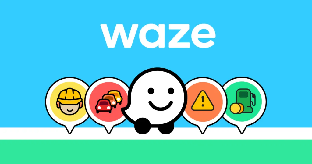 Waze quiere convertirse en tu GPS con estas mejoras
