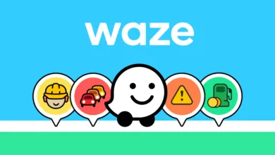 Waze quiere convertirse en tu navegador GPS con estas mejoras