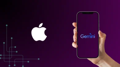 Apple está en pláticas con Google para integrar Gemini en iOS