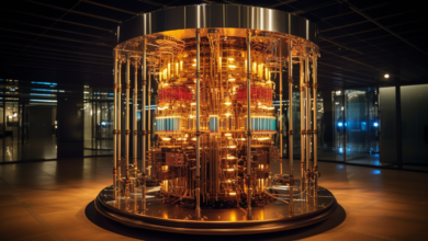 ¿Qué puede hacer una computadora cuántica? Google pagará por descubrirlo