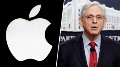 Nueva demanda contra Apple, pero ahora del Gobierno de Estados Unidos