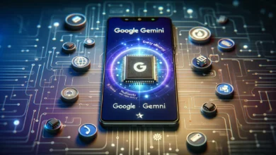 Gemini Nano no es para todos y eso incluye al Pixel 8 de Google