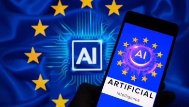 Parlamento Europea aprueba primera ley mundial sobre Inteligencia Artificial