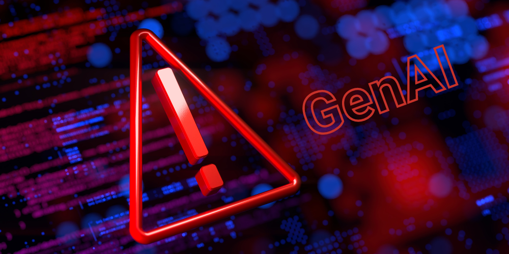 El malware ahora acecha a las Inteligencias Artificiales: ChatGPT y Gemini