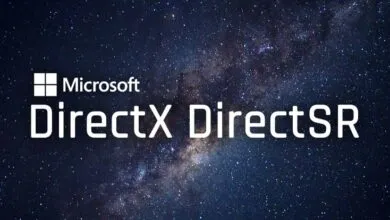 El lanzamiento de DirectSR de Microsoft para reescalado está muy cerca