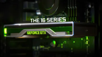 Es oficial, las GTX 16 Series son descontinuadas por NVIDIA, no habrá más producción