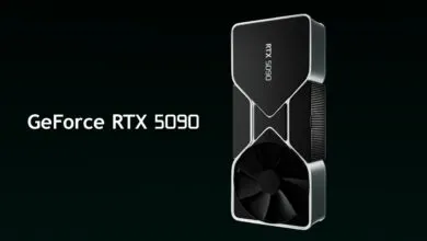 RTX 5090 ¿Cuándo verá la luz y cuáles son sus especificaciones?