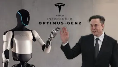Esto costará Optimus, el robot de Tesla, spoiler, no es nada barato