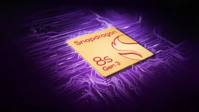 Qualcomm sorprende a todos con el lanzamiento del Snapdragon 8s Gen 3