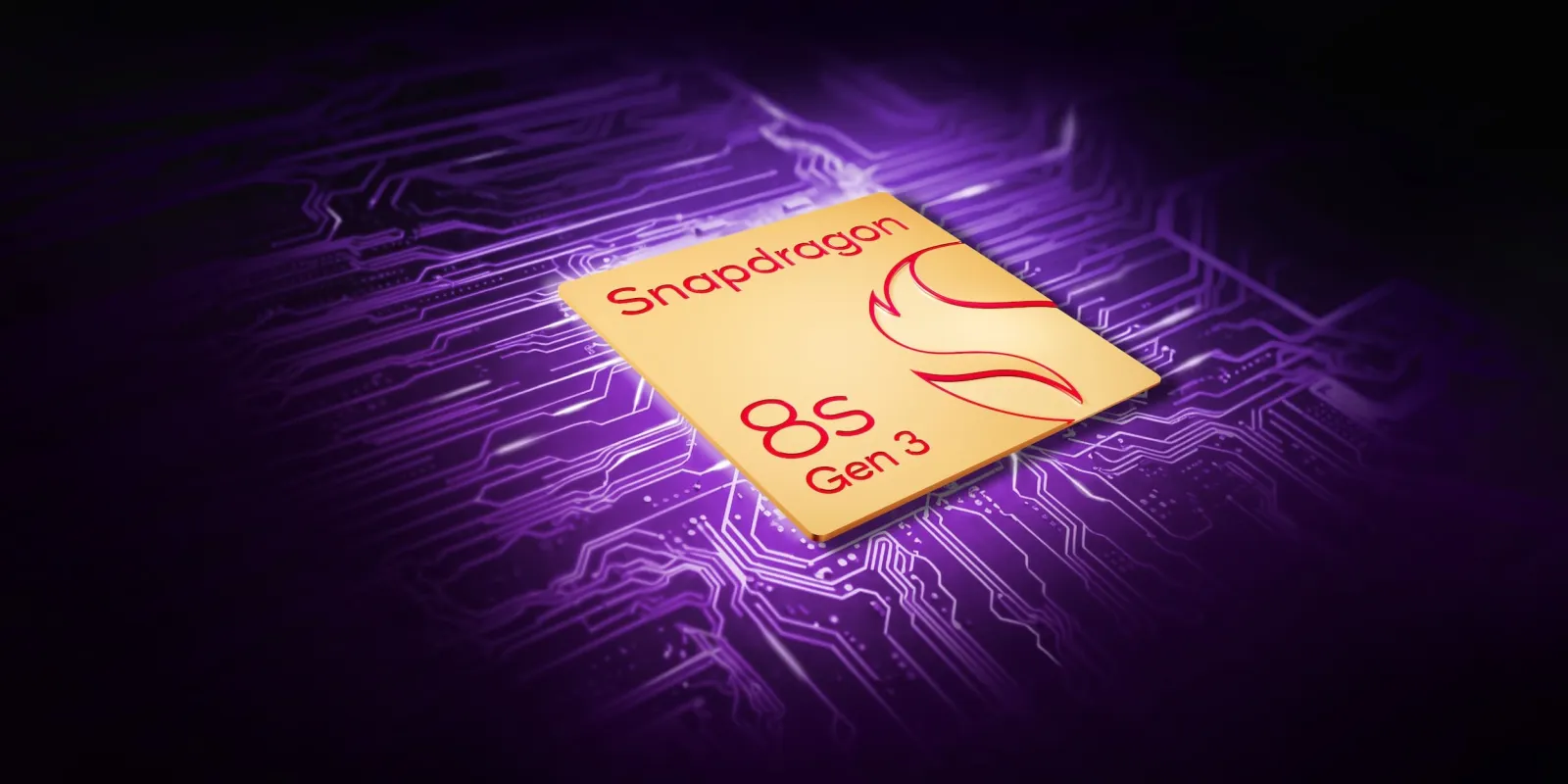 Qualcomm sorprende a todos con el lanzamiento del Snapdragon 8s Gen 3