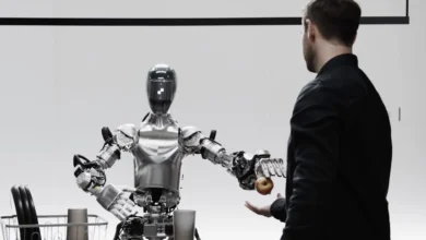 OpenAI no solo supera en IA a xAI de Elon Musk, también en robótica con Figure