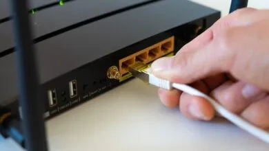 ¿Tu router tiene un puerto USB? Así lo puedes aprovechar
