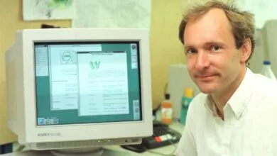 Tim Berners-Lee detesta en lo que se ha convertido su creación, la WWW