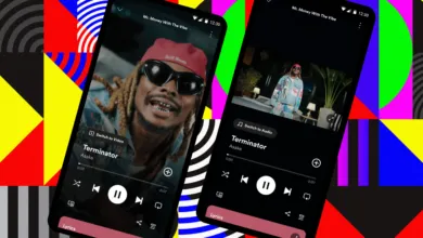 Spotify quiere competir con YouTube al introducir videos musicales