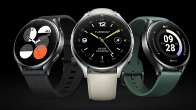 Xiaomi no se olvidó de los wearables y presenta el Watch 2