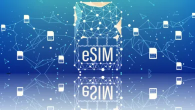 Las eSIM no son tan seguras como creíamos, son un blanco fácil para hackers