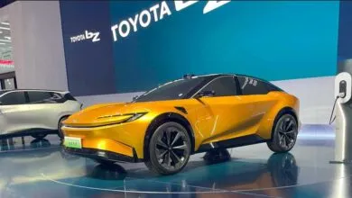 Toyota apuesta por la conducción autónoma con Huawei y Momenta