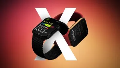Apple Watch Series 10, más espacio, más batería, más salud