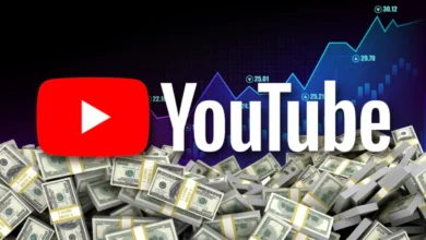 La publicidad en YouTube, un generador de ganancias millonarias