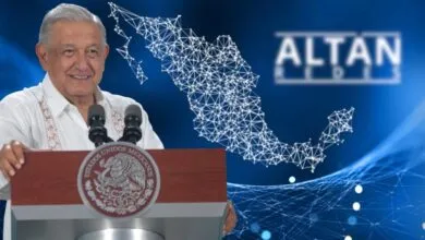 Internet gratuito: Estado mexicano se convierte en socio mayoritario de Altán