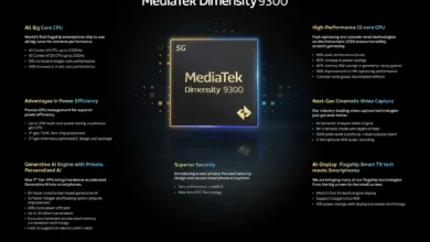 MediaTek pionera en IA Generativa para Semiconductores