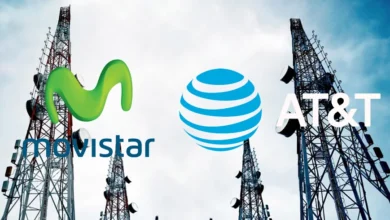 AT&T y Movistar extienden su alianza en México hasta el 2030