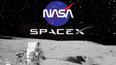 SpaceX y NASA colaborarán para reabastecer combustible en órbita