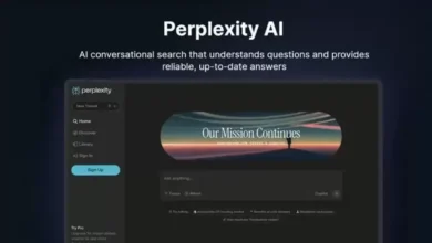 Perplexity apuesta por la IA para transformar las búsquedas en internet