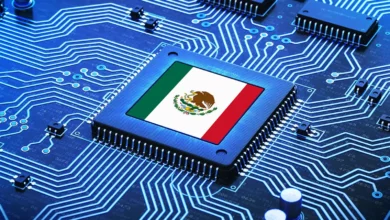 Combatiendo la crisis de chips, México y EEUU unen fuerzas