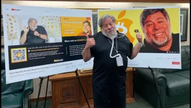 Inteligencia Artificial: ¿Bendición o estafa? El caso Wozniak vs. YouTube