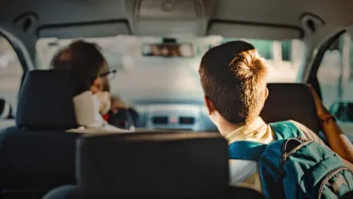 Uber Teens, la solución de movilidad segura para adolescentes en Querétaro
