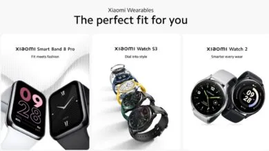 Xiaomi Smart Band 8 Pro, Watch S3 y Watch 2 隆Ya est谩n aqu铆!