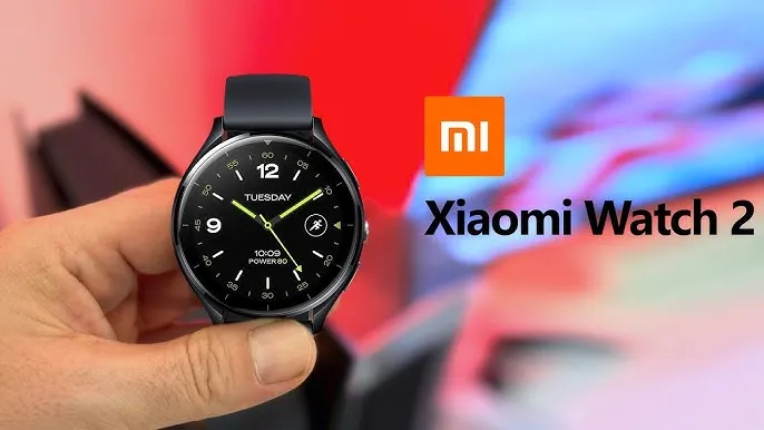 Xiaomi Smart Band 8 Pro, Watch S3 y Watch 2 ¡Ya están aquí!