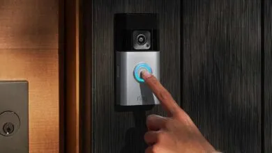 Ring Battery Video Doorbell Pro, la protección que tu hogar necesita
