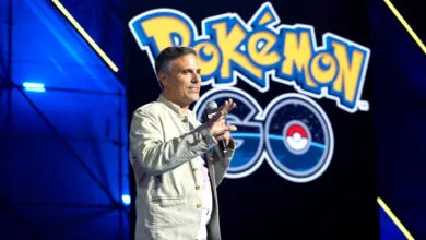 Pokémon GO se viste de gala con español latinoamericano