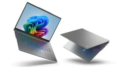Experimenta la IA en tu laptop con la Acer Swift 14 AI y Snapdragon