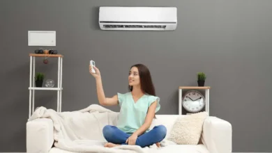 Combate el calor, elige el aire acondicionado perfecto para tu hogar