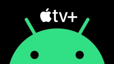 Tu dosis de Apple TV+ pronto en dispositivos Android