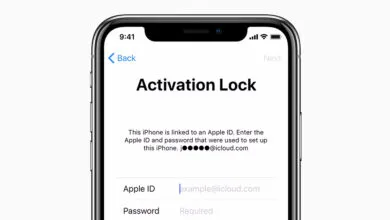 ¿Cómo quitar el “Bloqueo de Activación” en iPhone con AnyUnlock?