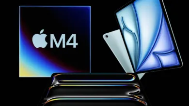 M4, el chip que cambia las reglas del juego para Apple